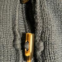 Felpa/giubbetto 12 anni