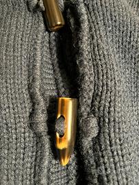 Felpa/giubbetto 12 anni