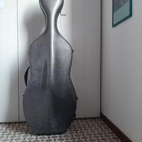 Custodia per Violoncello 