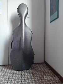 Custodia per Violoncello 