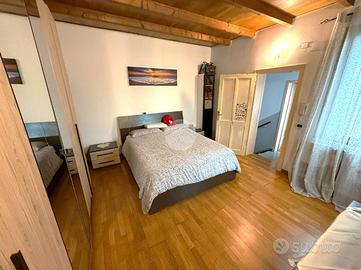 PORZIONE DI BIFAMILIARE A VIGONZA