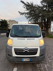 Citroen Jumper 33 2.2 HDi/120 PM-TN Furgone Vetrat