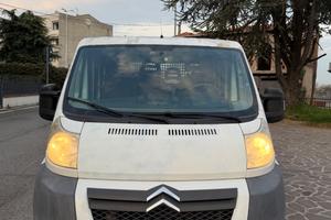 Citroen Jumper 33 2.2 HDi/120 PM-TN Furgone Vetrat