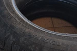 Gomme 195/50/R15