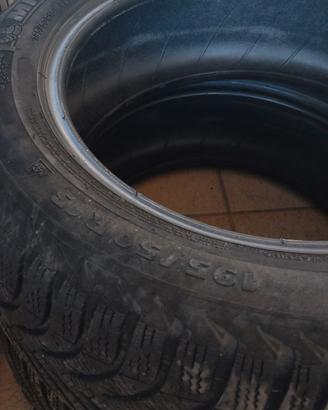 Gomme 195/50/R15