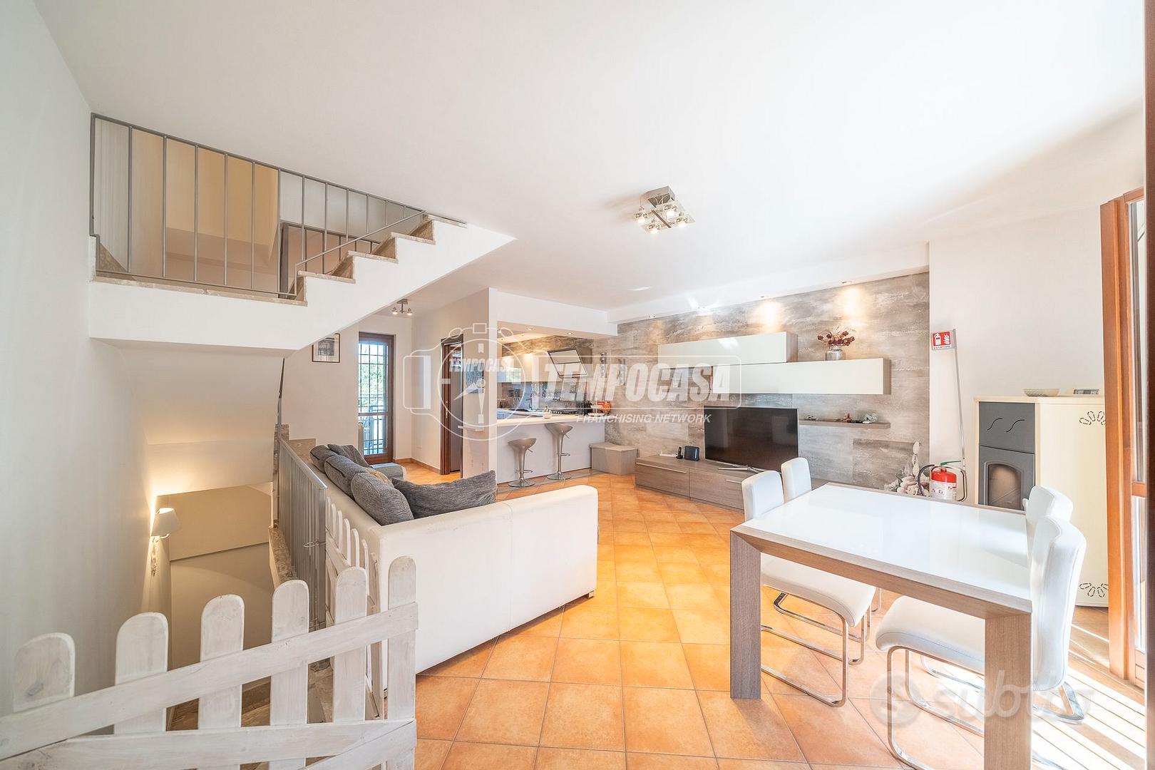Casa – Ladispoli, Piane di Vaccina - Vista 4