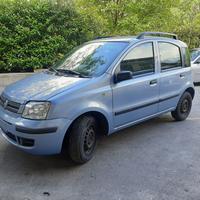 Ricambi Fiat Panda 2 serie vari colori