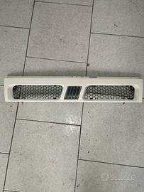 mascherina anteriore per fiat fiorino 