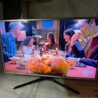 Smart tv samsung 49’ e LG 48’