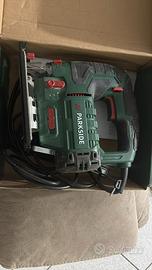 Seghetto alternativo