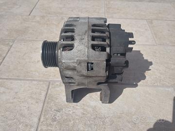 Alternatore originale Renault Valeo