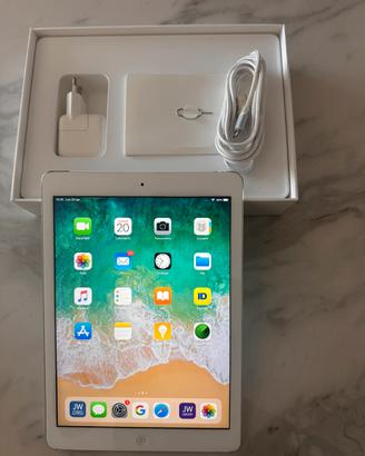 Ipad Air wifi + cell 16 gb