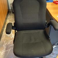 Sedia uso ufficio