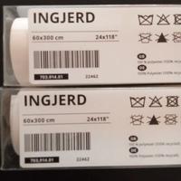 Tenda da Pannello IKEA 60x300cm  2pz