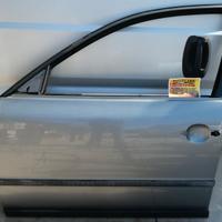 Portiera anteriore sinistra VOLKSWAGEN PASSAT 2009