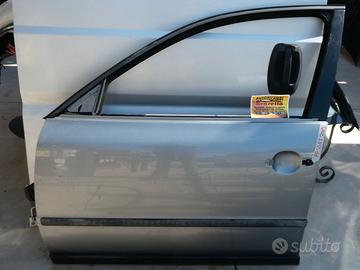 Portiera anteriore sinistra VOLKSWAGEN PASSAT 2009