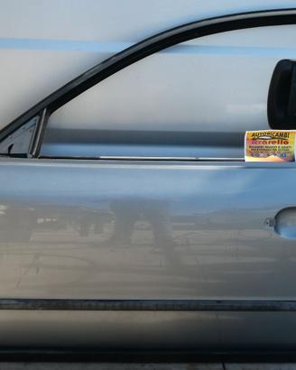 Portiera anteriore sinistra VOLKSWAGEN PASSAT 2009