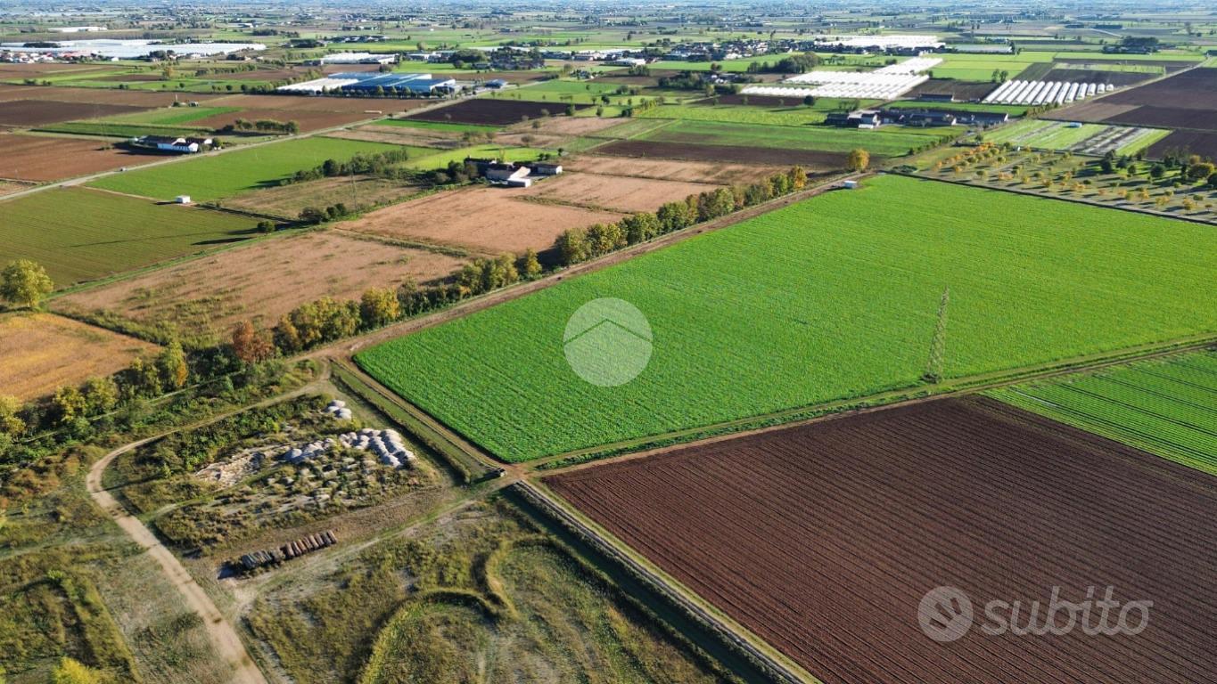 TERRENO A MEDOLE - Vista 3