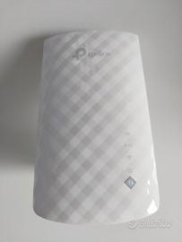 AC750 TP-Link Wifi range extender