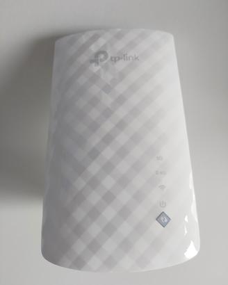 AC750 TP-Link Wifi range extender