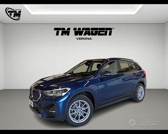 BMW X1 (F48) - X1 xDrive18d xLine Plus