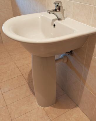 lavandino ceramica ideal standard