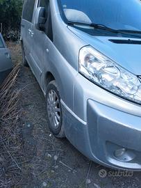 Citroen Jumpy 2.0HDI