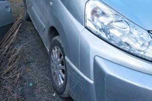 Citroen Jumpy 2.0HDI