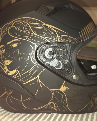 Casco Airoh Medusa