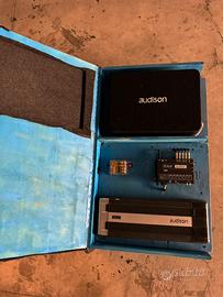 AUDISON 5 canali con Bit ten hd e sub