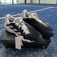 Adidas Padel Tennis Barricade 13  IF0466 NUOVE 44!