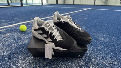 Adidas Padel Tennis Barricade 13  IF0466 NUOVE 44!