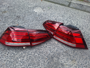 Fari golf 7.5 originali