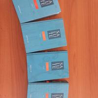 libro dizionario medico ( Salute )