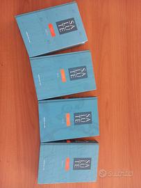 libro dizionario medico ( Salute )
