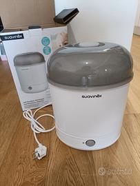 sterilizzatore suavinex anche per microonde 