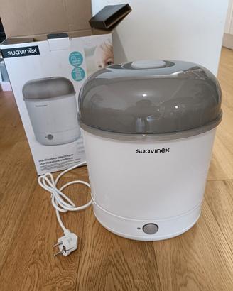 sterilizzatore suavinex anche per microonde 