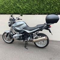 Bmw r1200r