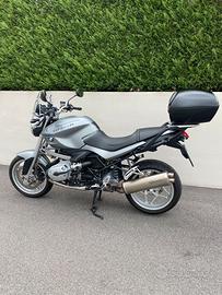 Bmw r1200r