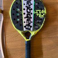 Racchetta Padel babolat