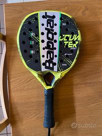 Racchetta Padel babolat