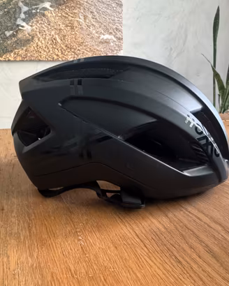 HOXXO Pulsar One road Matt Black M