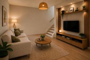 Casa indipendente di 114 m² con 4 locali a Quarrat