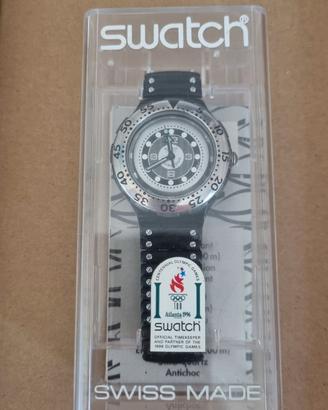 Set orologi Swatch anni 90