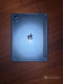 Apple Ipad 10a Generazione 64Gb + Cover Procase