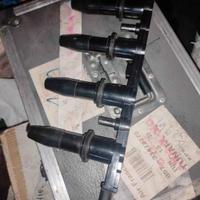 debimetro bobine  opel corsa 1.6