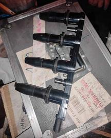 debimetro bobine  opel corsa 1.6