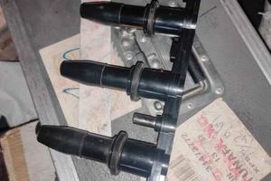 debimetro bobine  opel corsa 1.6