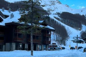 Attico Nuovo Abetone Val di Luce