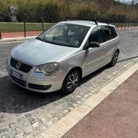 Volkswagen Polo 1.4/80CV 16V 5p. Comfort. BiFuel G